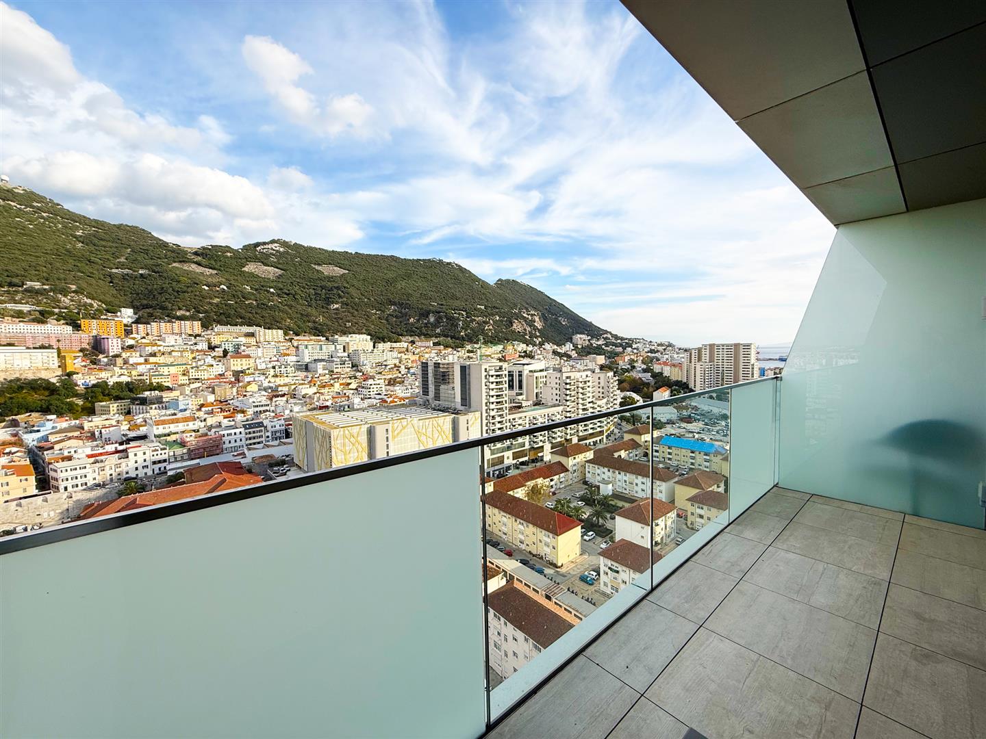 Image of Apartment - 1 Bathrooms for Sale in EuroCity-Gibraltar, Image 5